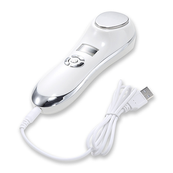 Beauty Fire Sonic Skin Firming Machine