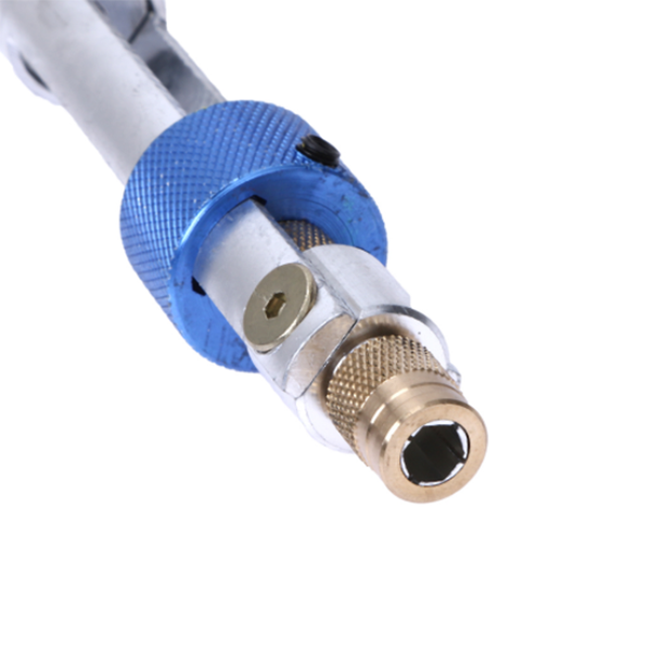 High Speed Steel Drill Driver Screwdriver Set