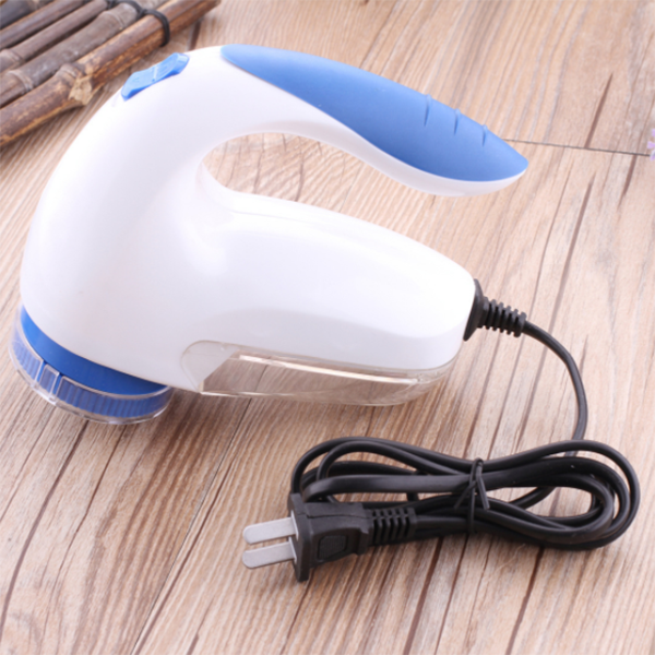 Rechargeable Fabric Defuzzer Shaver