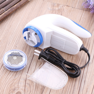 Rechargeable Fabric Defuzzer Shaver