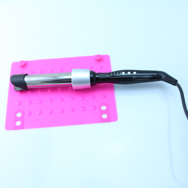 Silicone Heat Resistant Pads