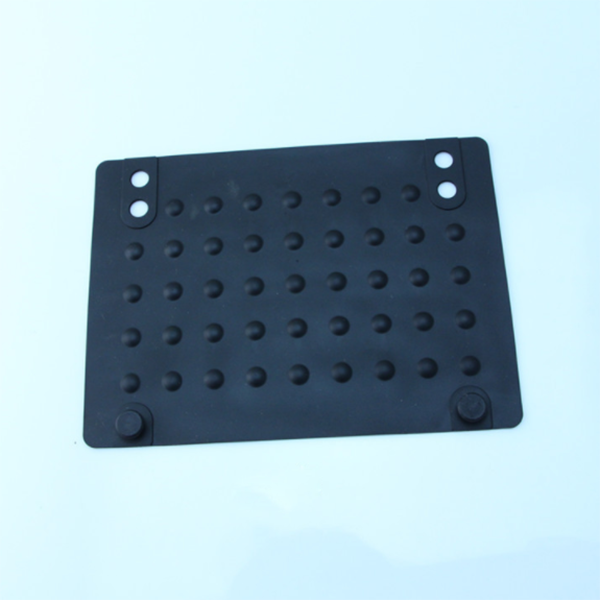 Silicone Heat Resistant Pads