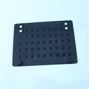 Silicone Heat Resistant Pads