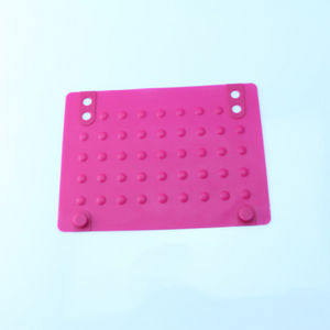 Silicone Heat Resistant Pads