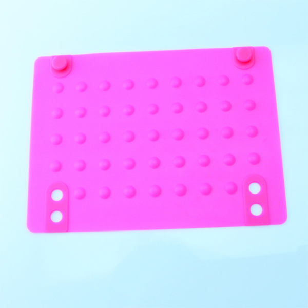Silicone Heat Resistant Pads