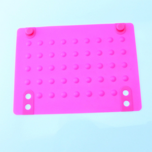 Silicone Heat Resistant Pads