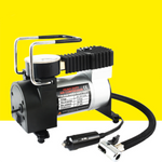 Car Air Compressor Inflatables Pump