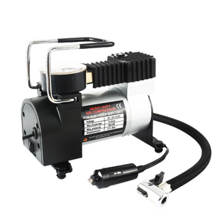 Car Air Compressor Inflatables Pump