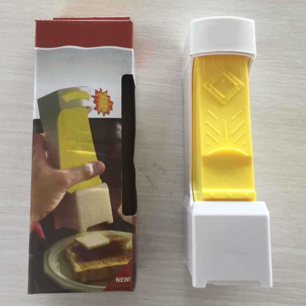 Butter Cheese One Click Slicer