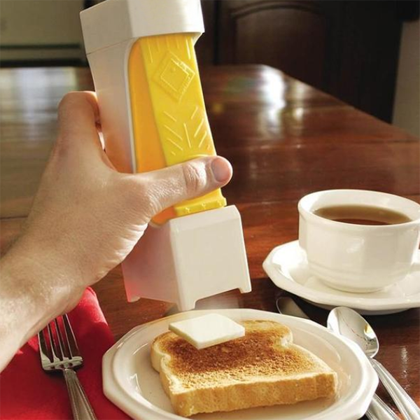 Butter Cheese One Click Slicer