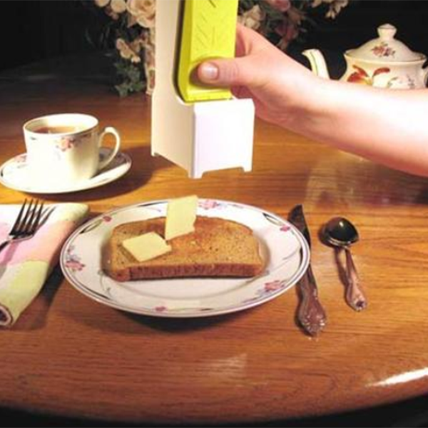 Butter Cheese One Click Slicer