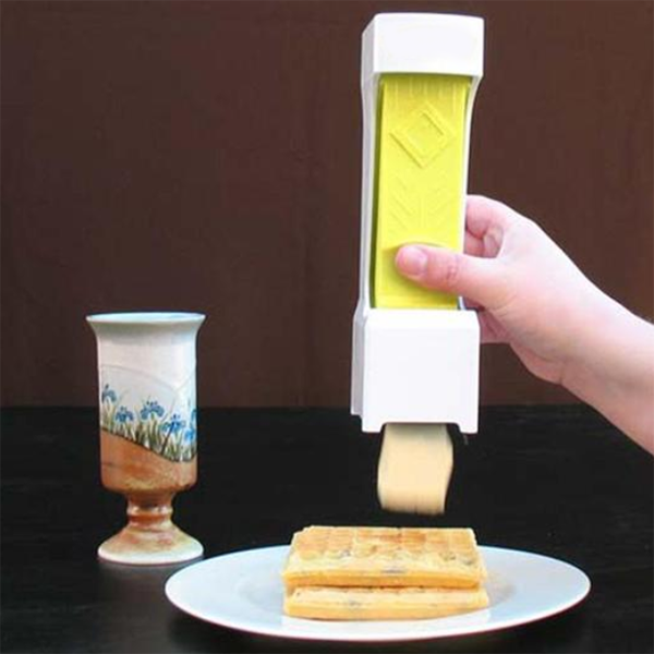 Butter Cheese One Click Slicer