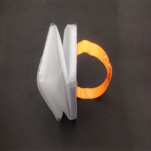 Solar Inflatable Waterproof Light