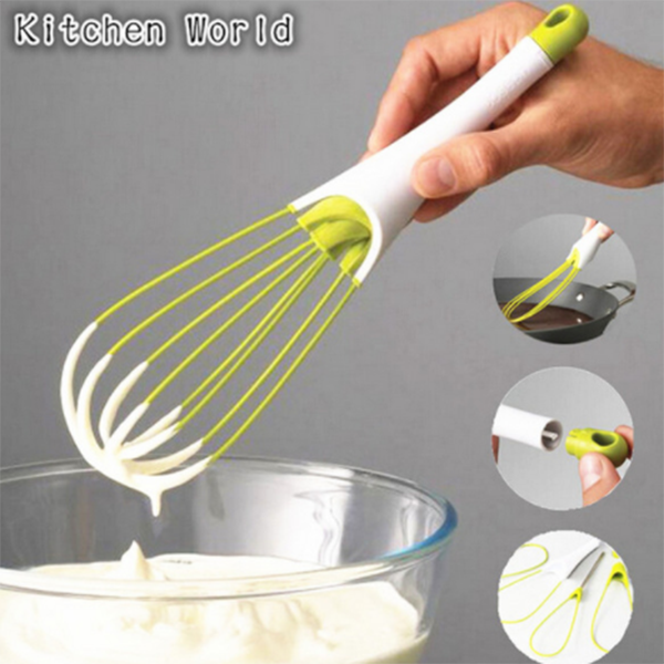Manual Rotary Eggbeater