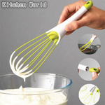 Manual Rotary Eggbeater