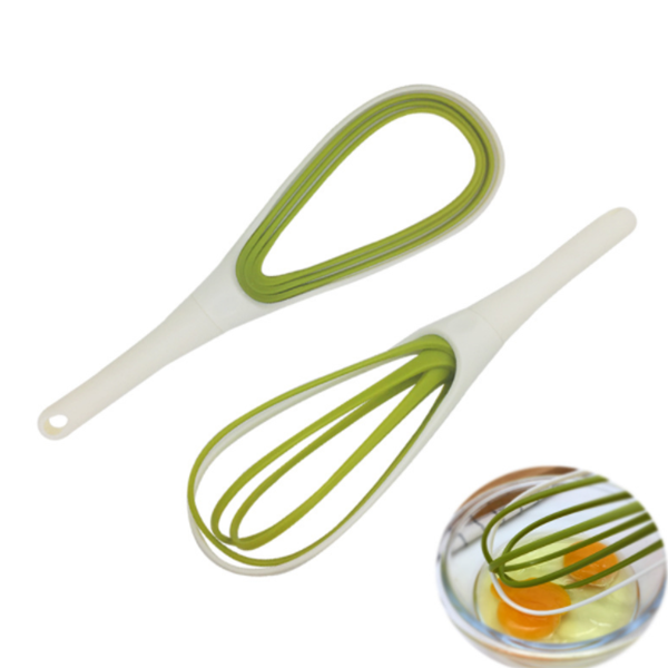 Manual Rotary Eggbeater