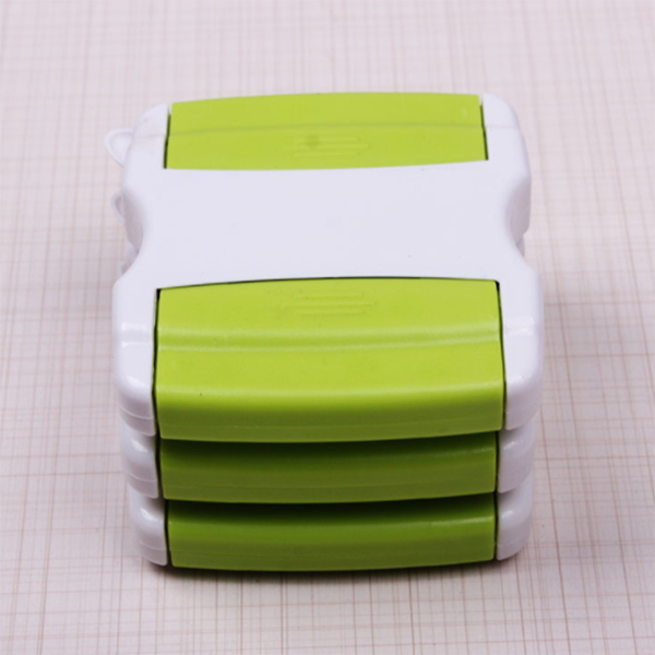 Multifunctional Two-way Flip Vegetable Peeler