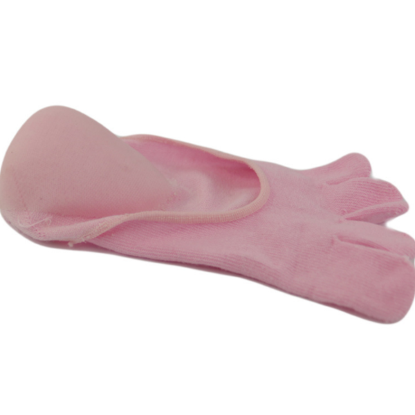 Moisturizing Gel Socks