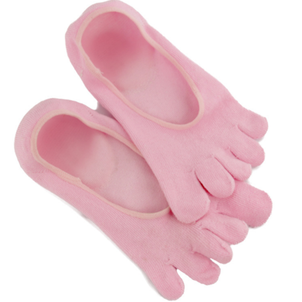 Moisturizing Gel Socks