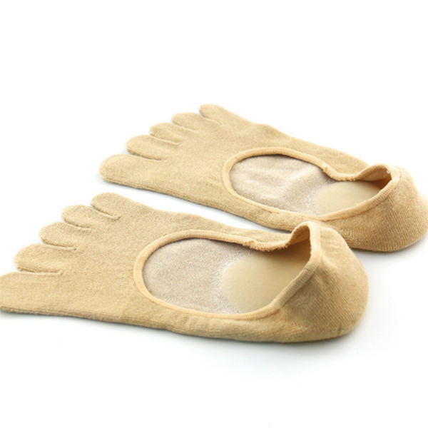 Moisturizing Gel Socks