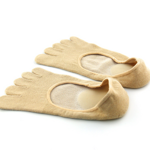 Moisturizing Gel Socks