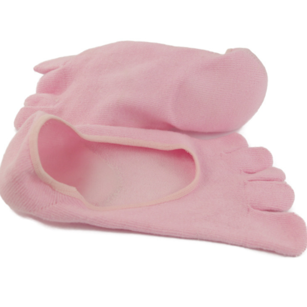 Moisturizing Gel Socks