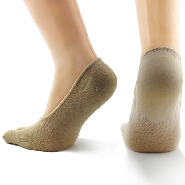 Moisturizing Gel Socks