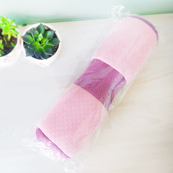 Yoga Lumbar Pelvic Correction Magic Pillow