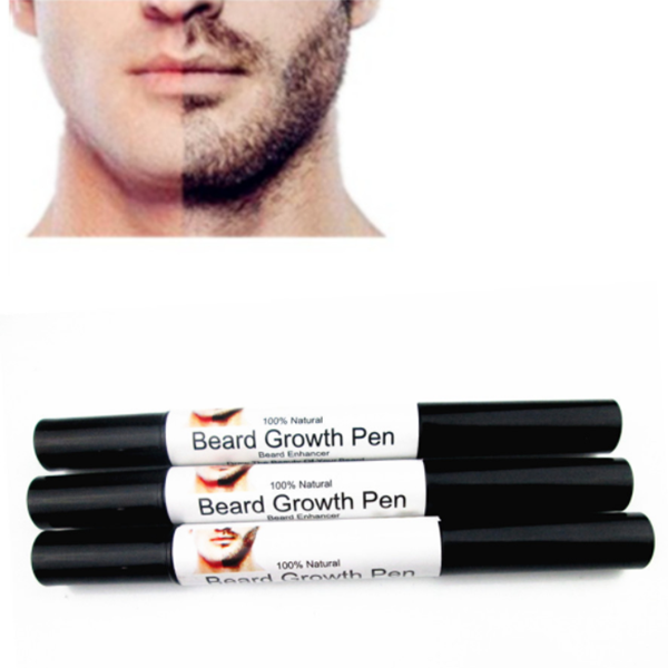 Beard Repair Fast Enhance Growth Pen