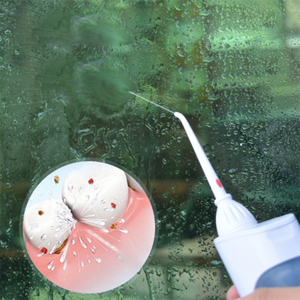 Portable Oral Irrigator LV800