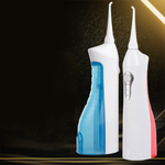 Bifunctional Oral Irrigator Water Floss Cordless