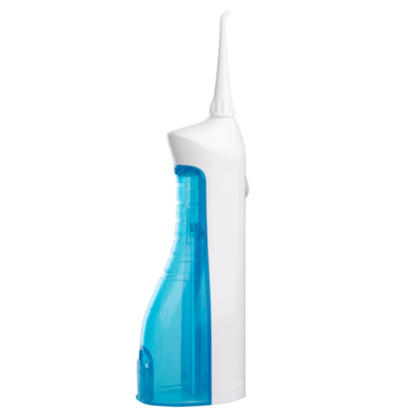Bifunctional Oral Irrigator Water Floss Cordless