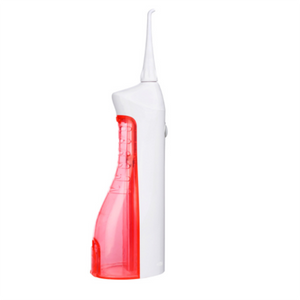 Bifunctional Oral Irrigator Water Floss Cordless