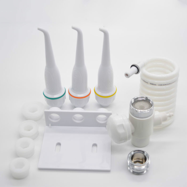 Oral Irrigator Floss Water Jet DS3500