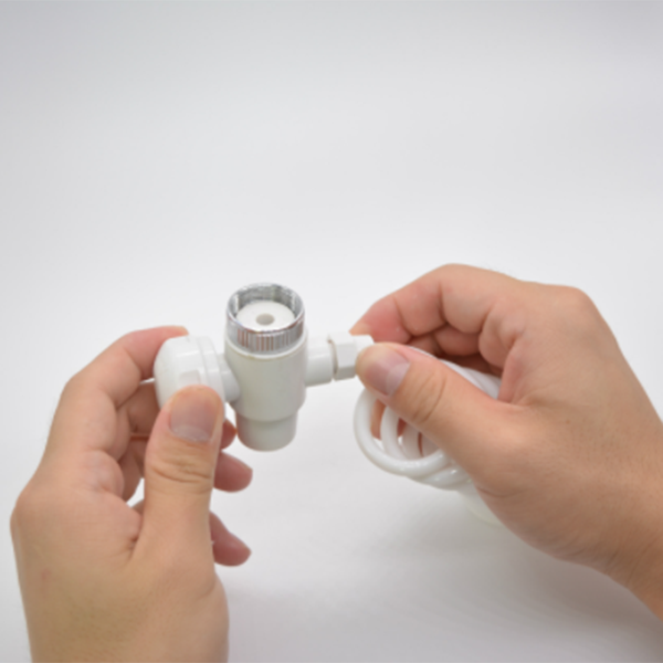 Oral Irrigator Floss Water Jet DS3500