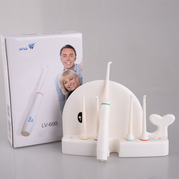 Family Oral Irrigator Floss Water Jet LV600
