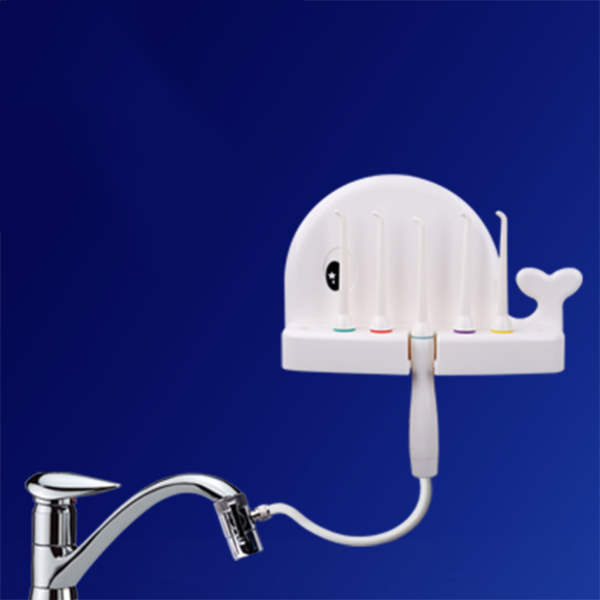 Family Oral Irrigator Floss Water Jet LV600
