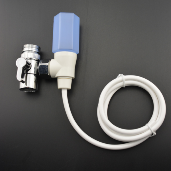 Oral Irrigator Water Flosser Faucet Mouthwash DSG