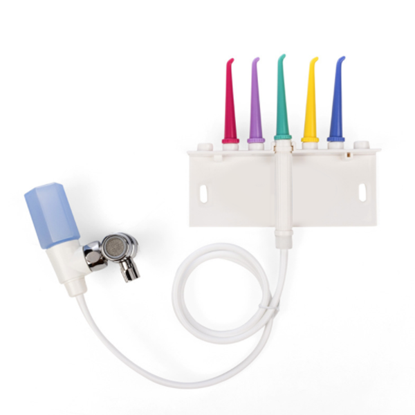 Oral Irrigator Water Flosser Faucet Mouthwash DSG