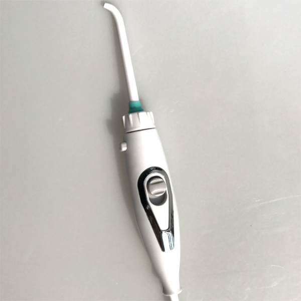 Upgraded Family Oral Irrigator Floss Water Jet X4