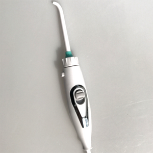 Upgraded Family Oral Irrigator Floss Water Jet X4