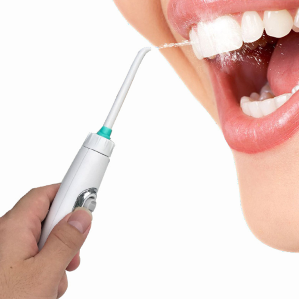 Family Oral Irrigator Floss Water Jet X1