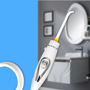 Family Oral Irrigator Floss Water Jet X1