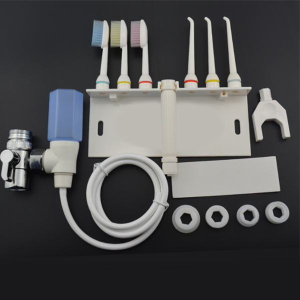 Luxury Oral Irrigator Floss Water Jet DS6000