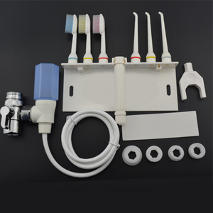 Luxury Oral Irrigator Floss Water Jet DS6000
