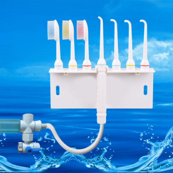 Luxury Oral Irrigator Floss Water Jet DS6000