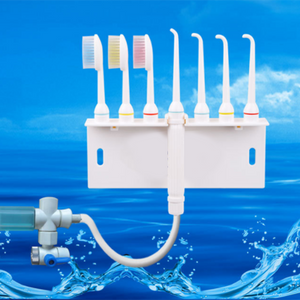 Luxury Oral Irrigator Floss Water Jet DS6000