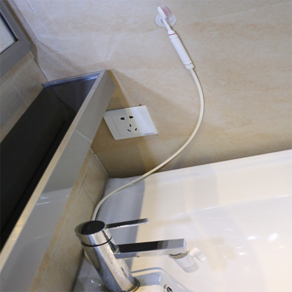 Single Oral Irrigator Floss Water Jet LV100