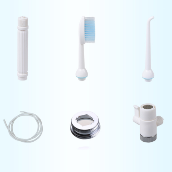 Single Oral Irrigator Floss Water Jet LV100