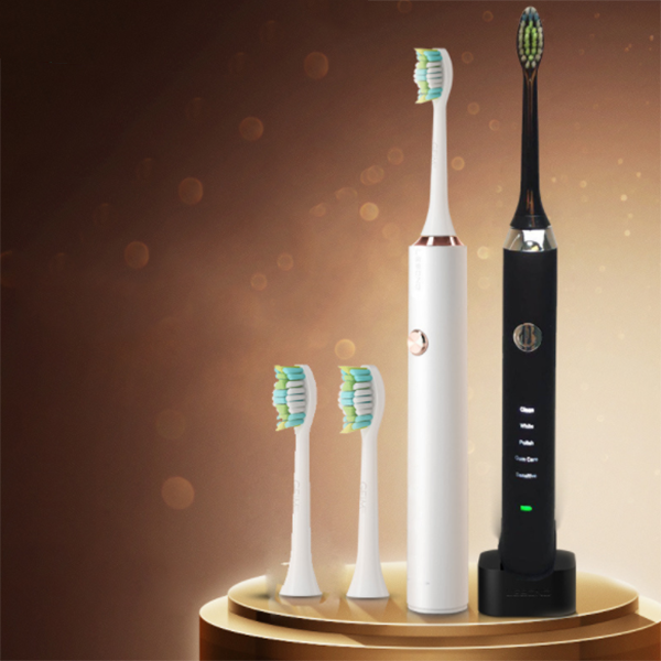 Ultrasonic Electric Toothbrush DS810